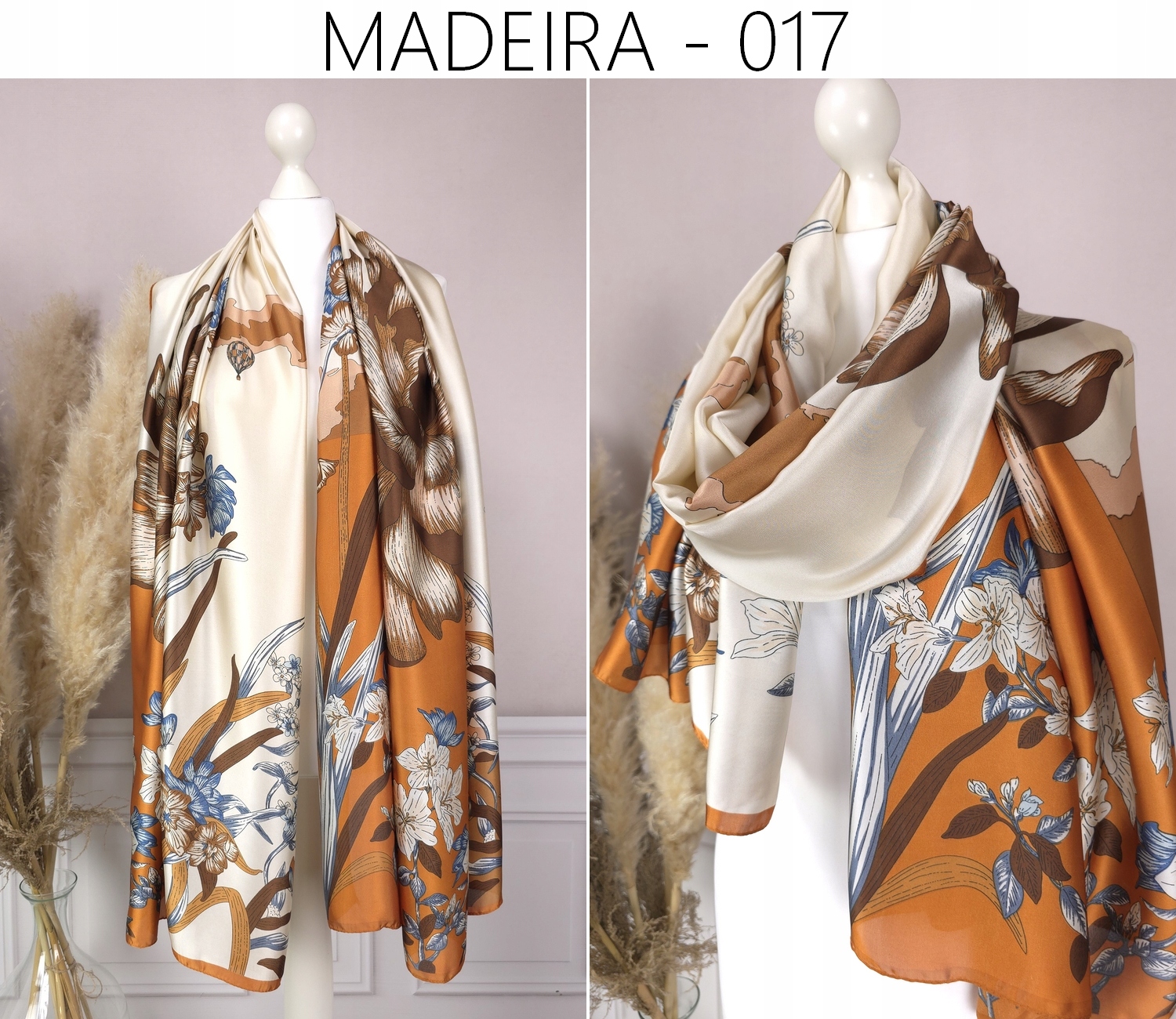 JEDWABNE PAREO CHUSTA PLAŻOWA na strój narzutka szal tunika na plażę WZORY Rodzaj pareo