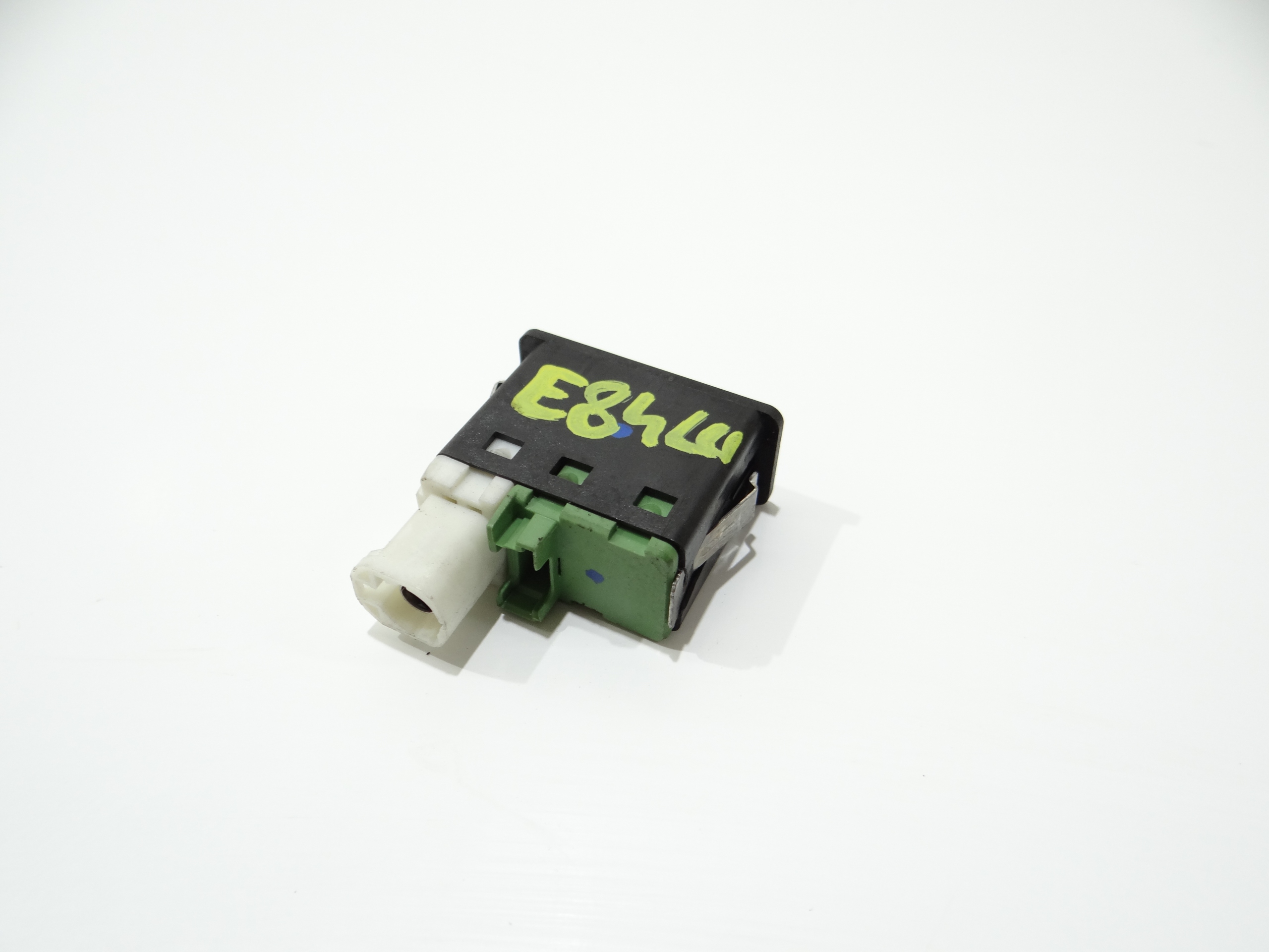 adapter ZLACZE USB AUX BMW X1 E84 LCI 9241331