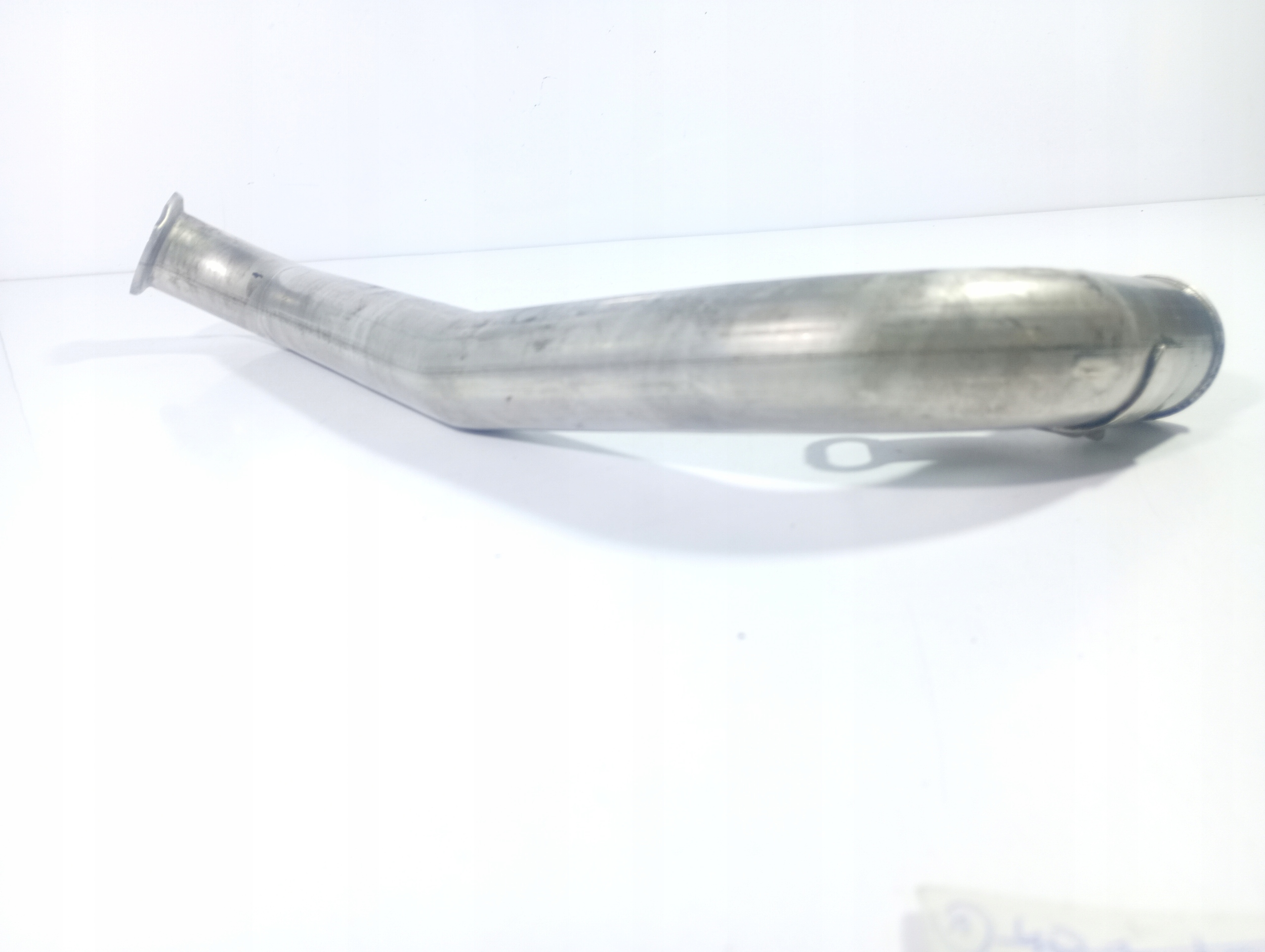 Opel Zafira A 00-05 cijev prijenos interkulera