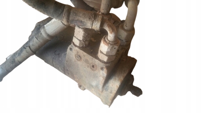 ORBITROL УПРАВЛІННЯ ZF НАВАНТАЖУВАЧ LIEBHERR 541