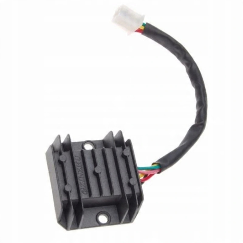 

Regulator napięcia 4T skuter motorower 139FMB itp