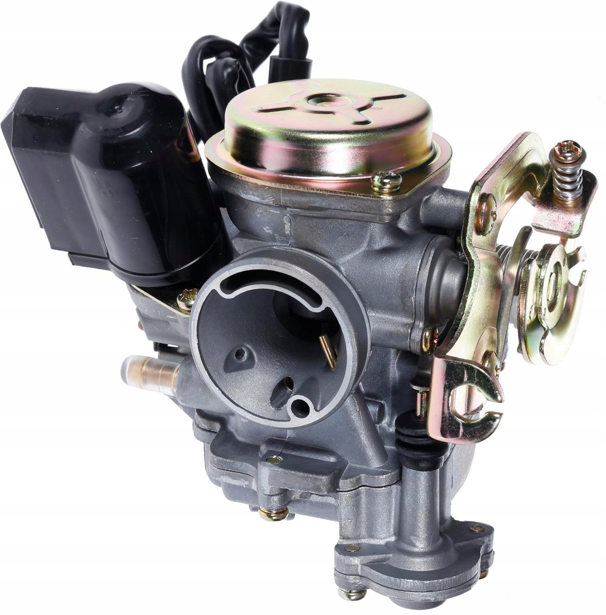 

Gaźnik do skuterów 4T GY6 50cc Odblokowany Tuning