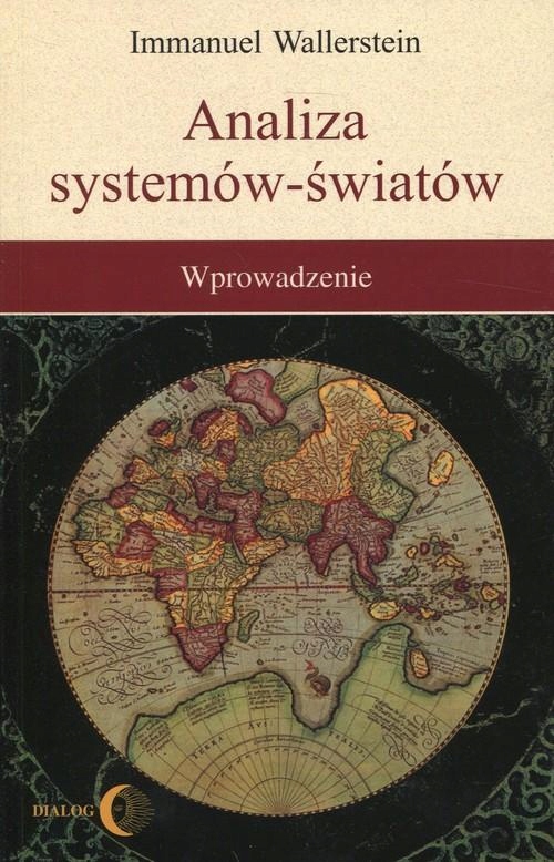 

Analiza Systemów Światów, Wallerstein Immanuel