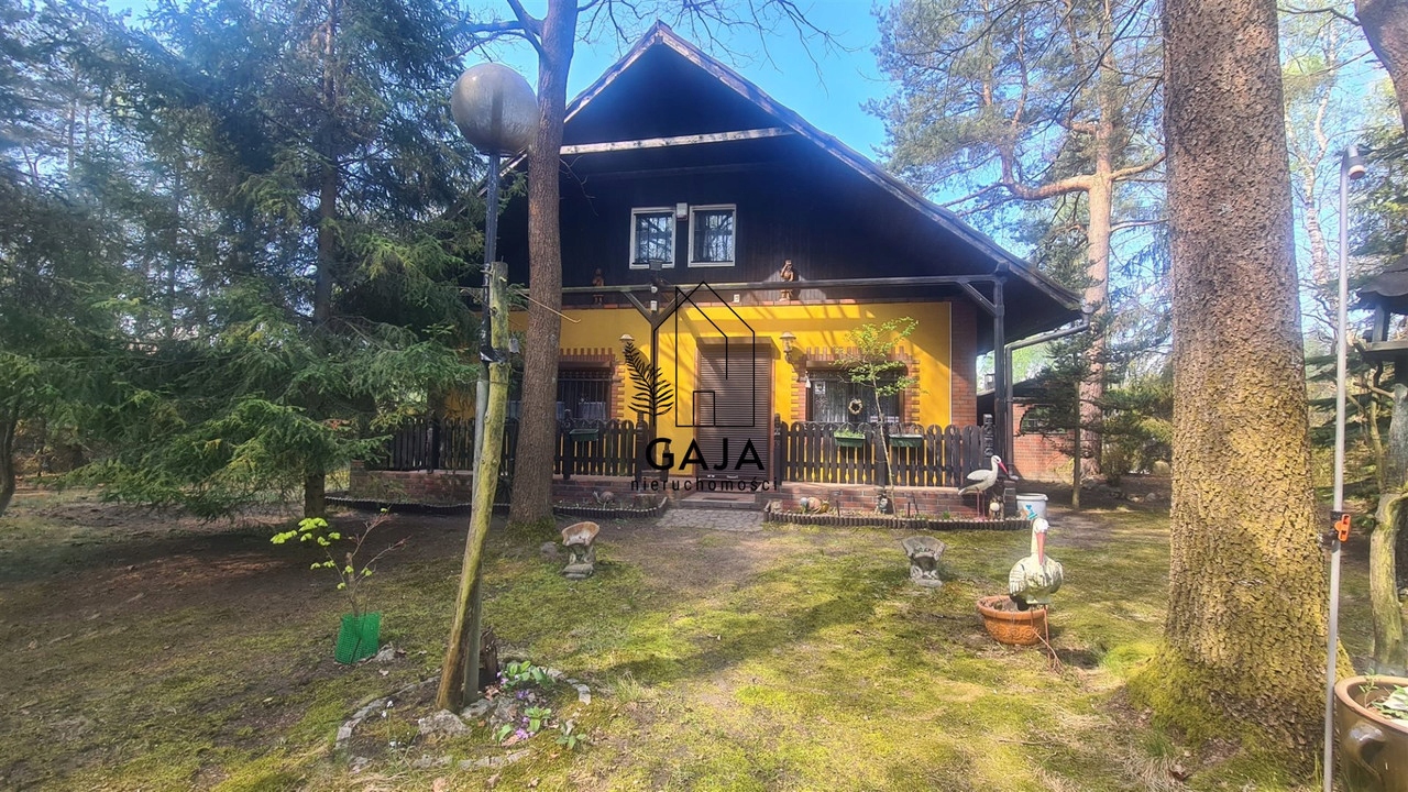 Dom, Rosochacz, Koziegłowy, Myszkowski, 180 m²
