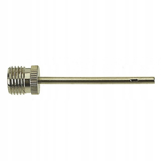 

Igła do piłki adapter do pompki uniwersalna