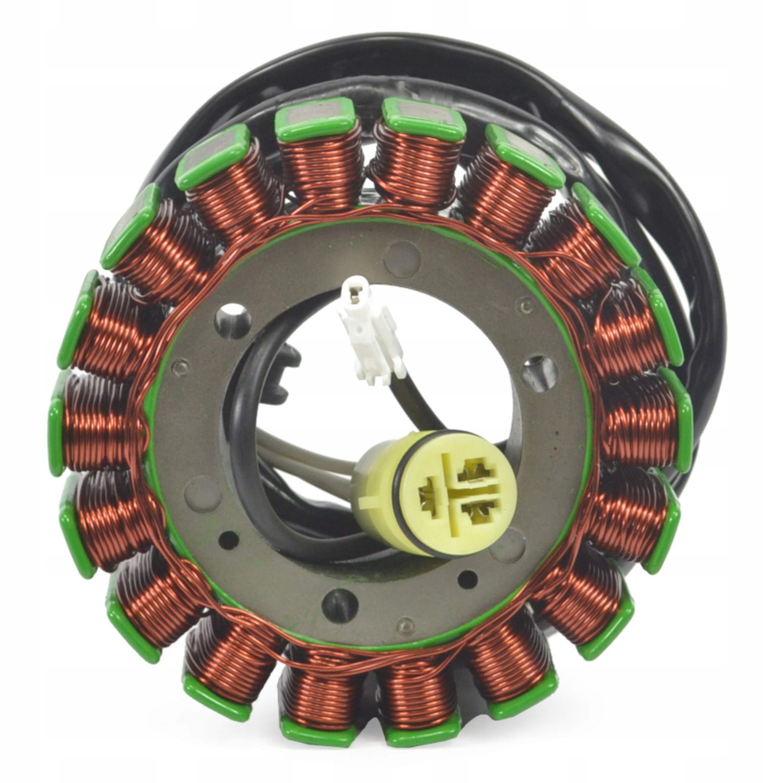 ふー PODSTAWA FILTRA PALIWA KOPARKA ŁADOWARKA VOLVO 11110702