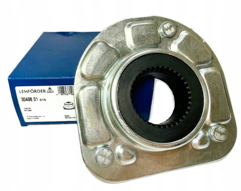 30498 01 - Подушка амортизатора Lemforder VOLVO S60 XC90 V70