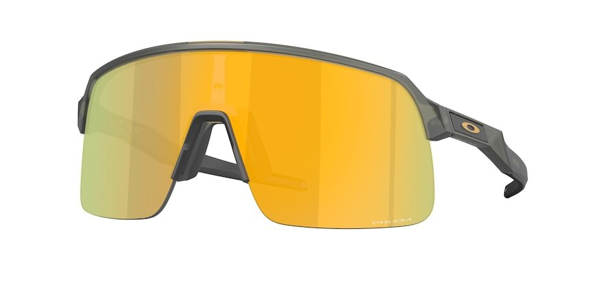 Oakley Sutro Lite Mt Olive Ink/prizm 24K 11%