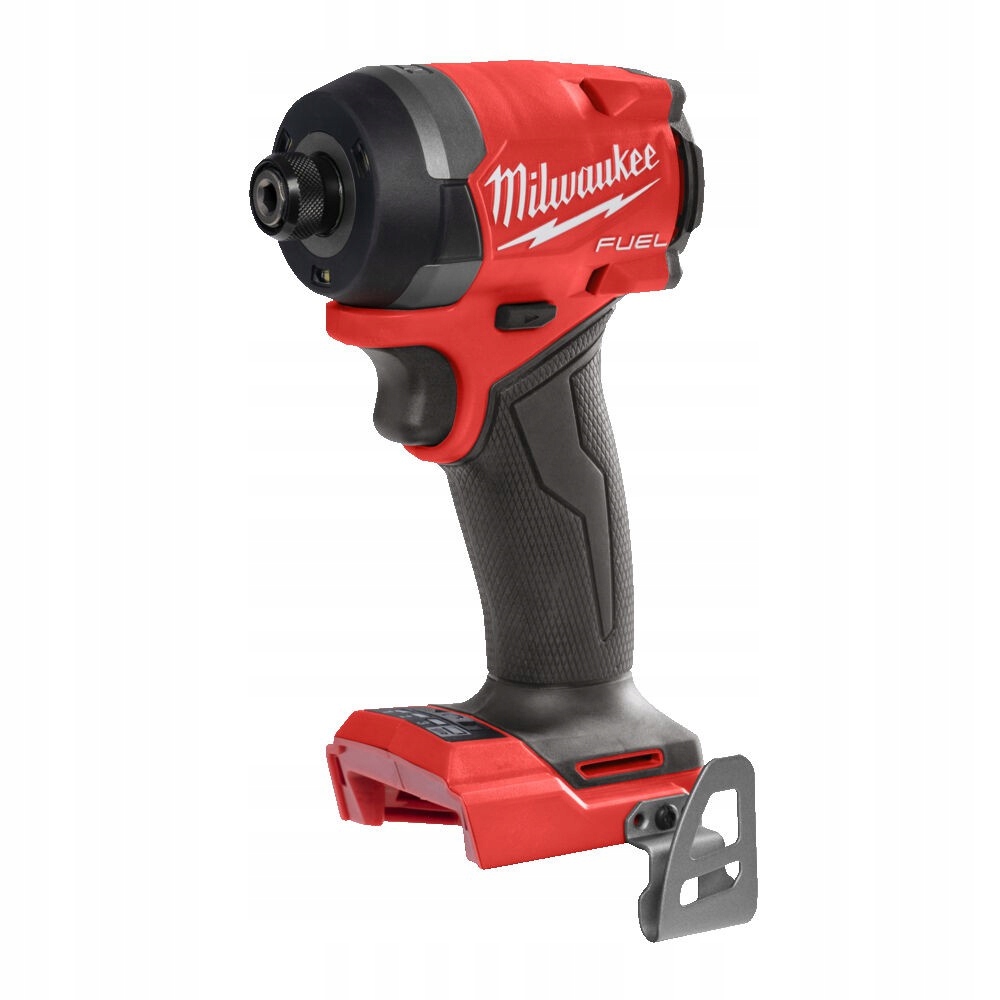 

Zakrętarka udarowa 1/4'' 18V Milwaukee M18 FID3-0
