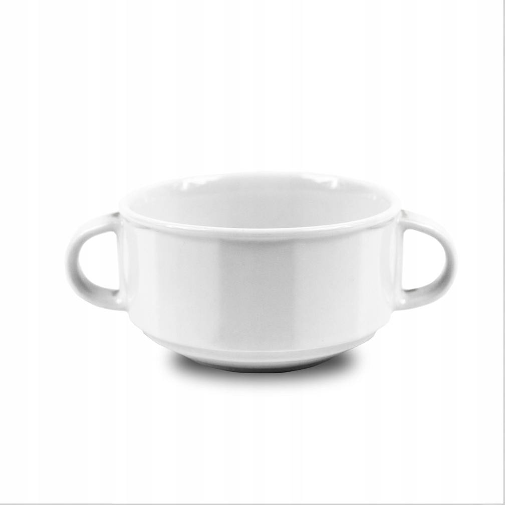 

Bulionówka z uszami 320 ml Lubiana Merkury