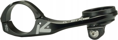 K-Edge uchwyt do Garmin Max Combo Mount 31.8mm blk