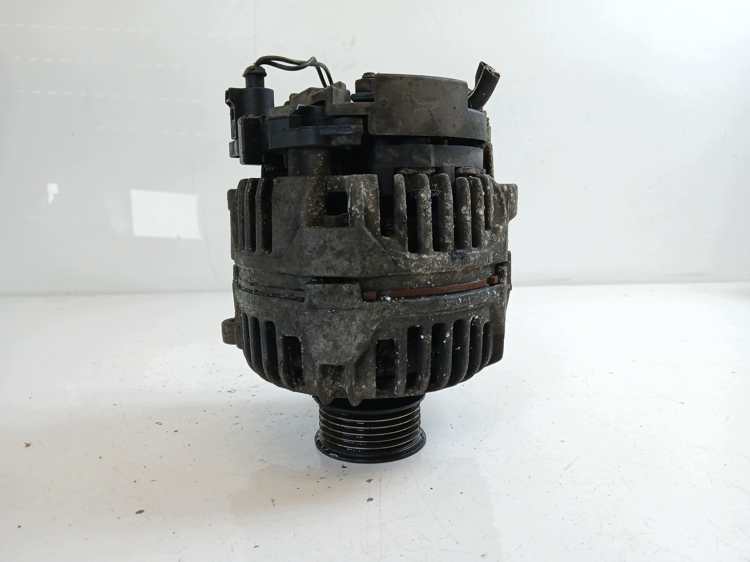 VW GOLF IV AUDI A3 8L 1.6 ALTERNATOR 028903028D 90A