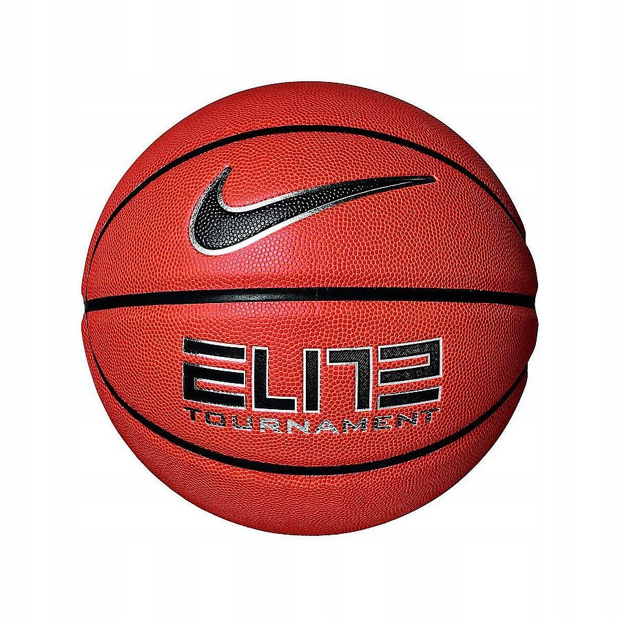 Piłka do koszykówki Nike Elite Tournament 7 Basketball