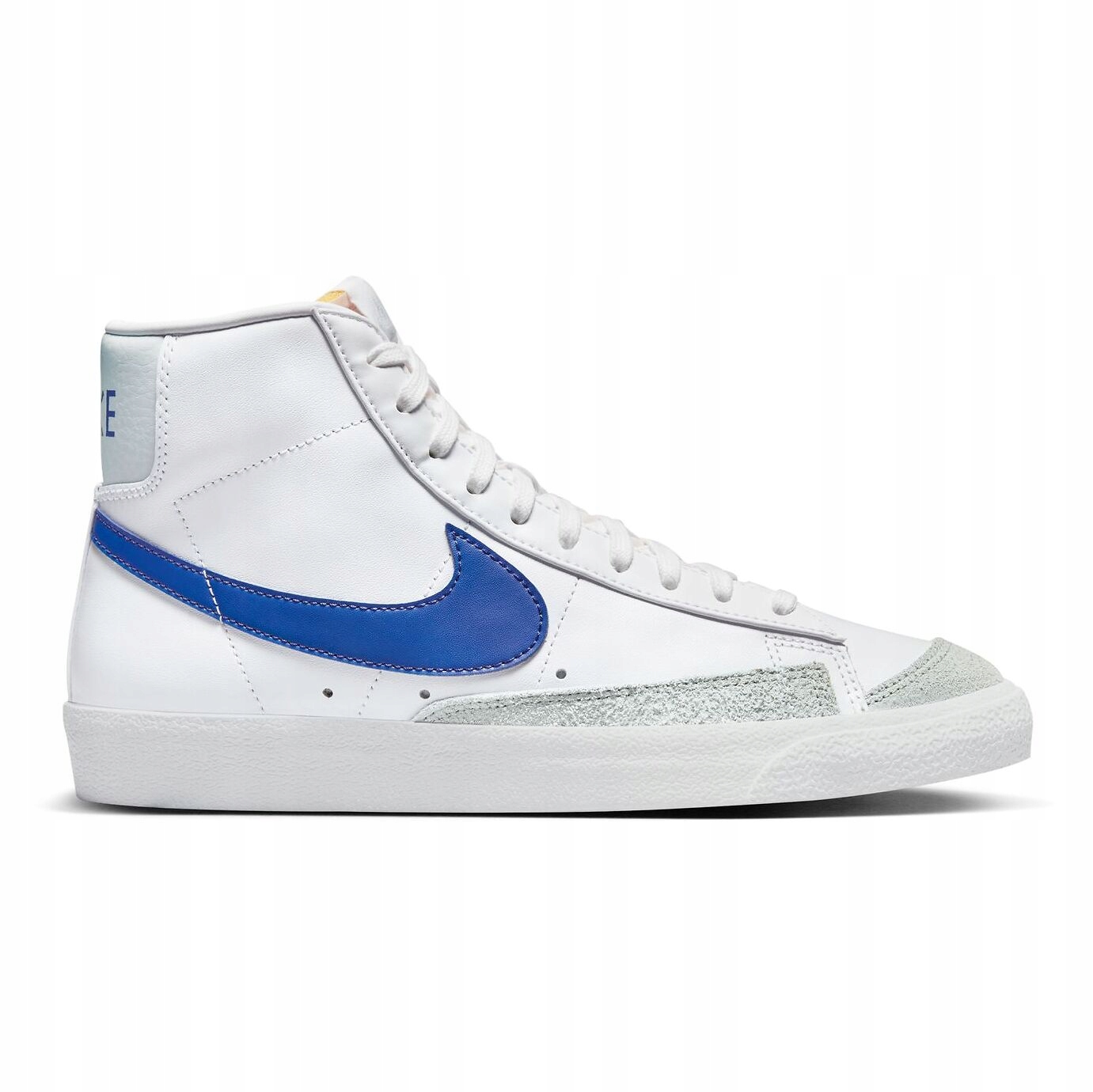 Sportovní tenisky Nike Blazer MID '77 Vntg BQ6806 124 vel. 45