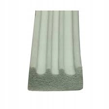 USZCZELKA SAMOPRZYLEPNA EPDM UE84 SD84 15X8 biała Marka Stomil