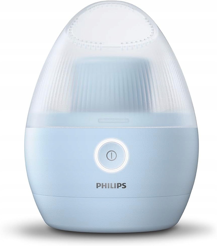Philips Holicí Strojek na tkaniny 1000 GCA2100/20 Akumulátorový Usb Modrý