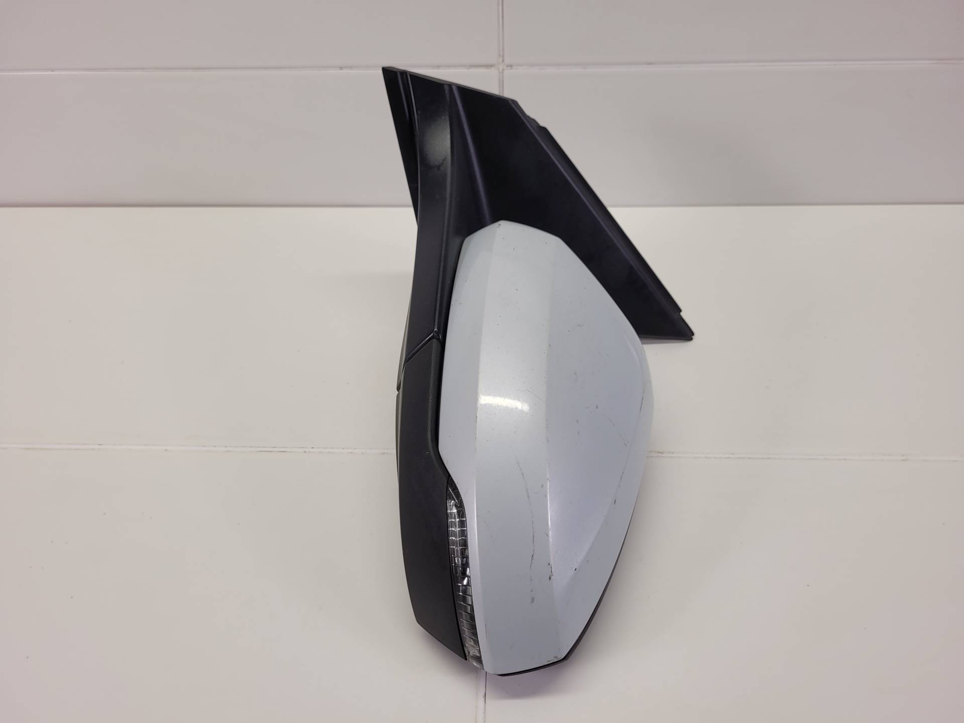 mirror exterior left side Volkswagen Polo 6 2020 2G1857501