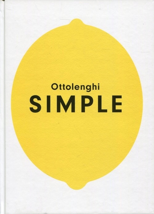 

Ottolenghi Simple