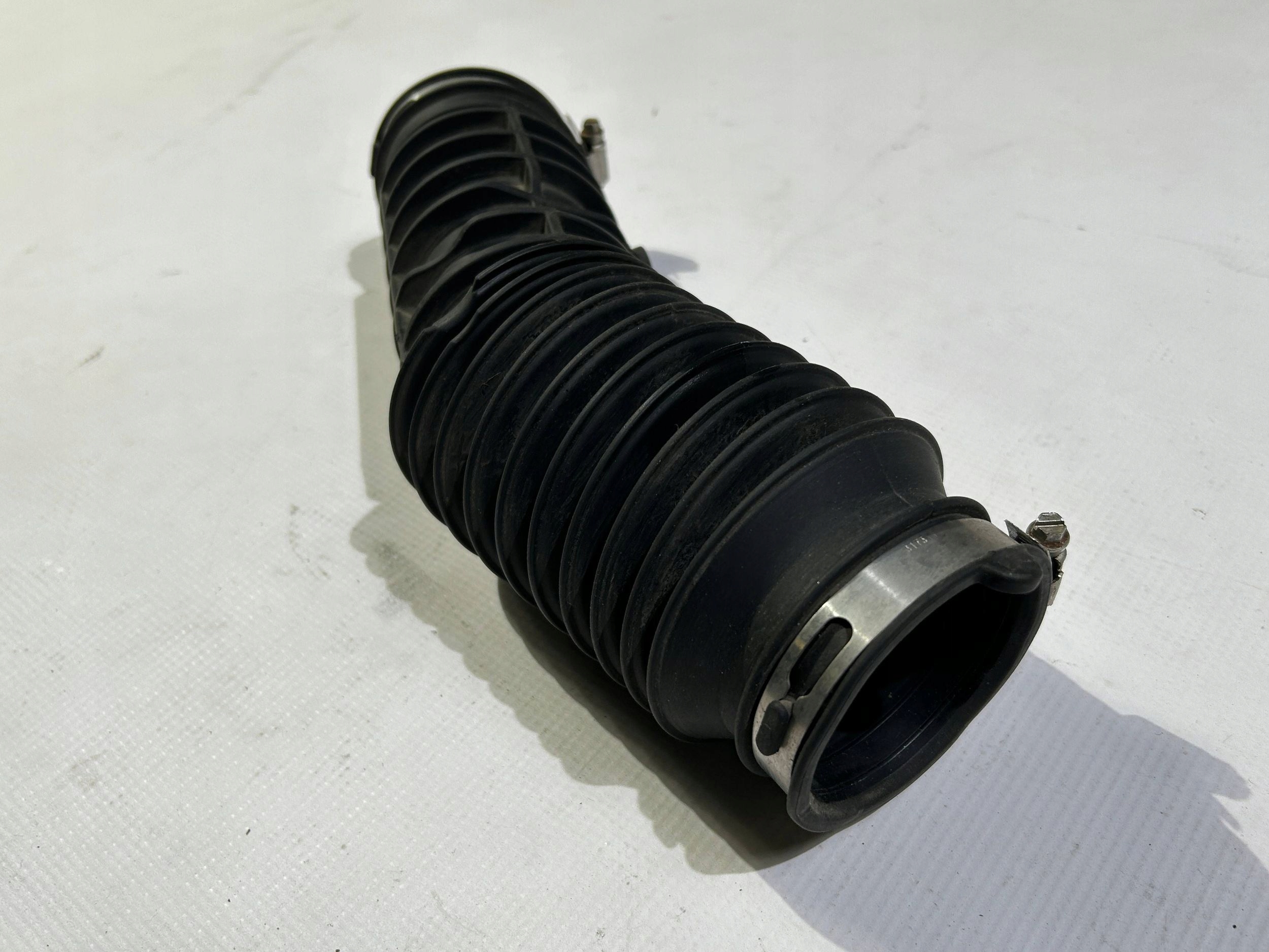 wiring hose hose dolotu air Lincoln Continental 3.0 2017r