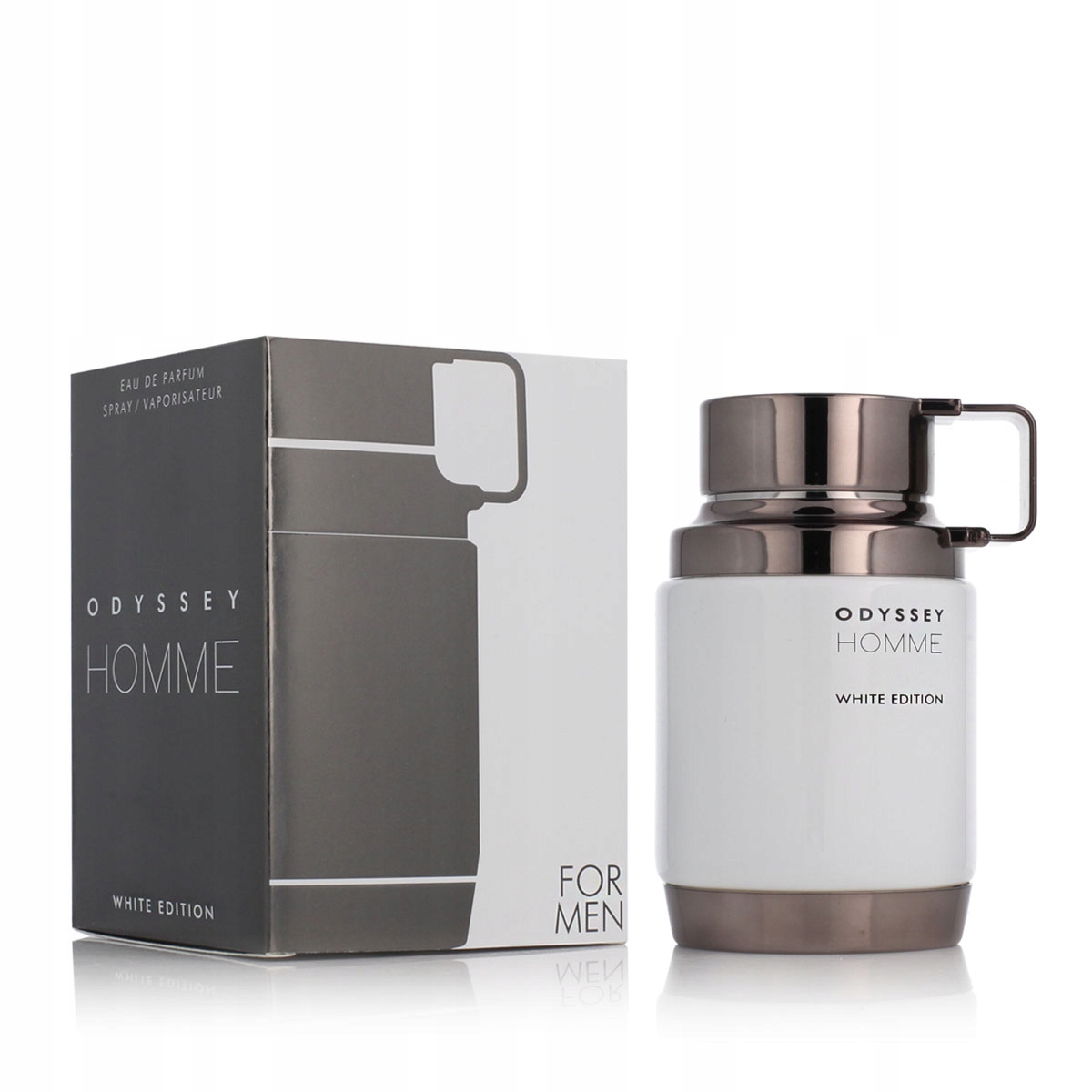 Armaf Odyssey Homme White Edition Edp 100 ml M