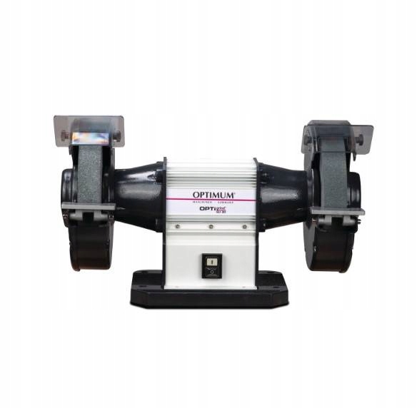 OPTIMUM SZLIFIERKA STOŁOWA OPTIGRIND GU 30 EAN (GTIN) 4030635041679