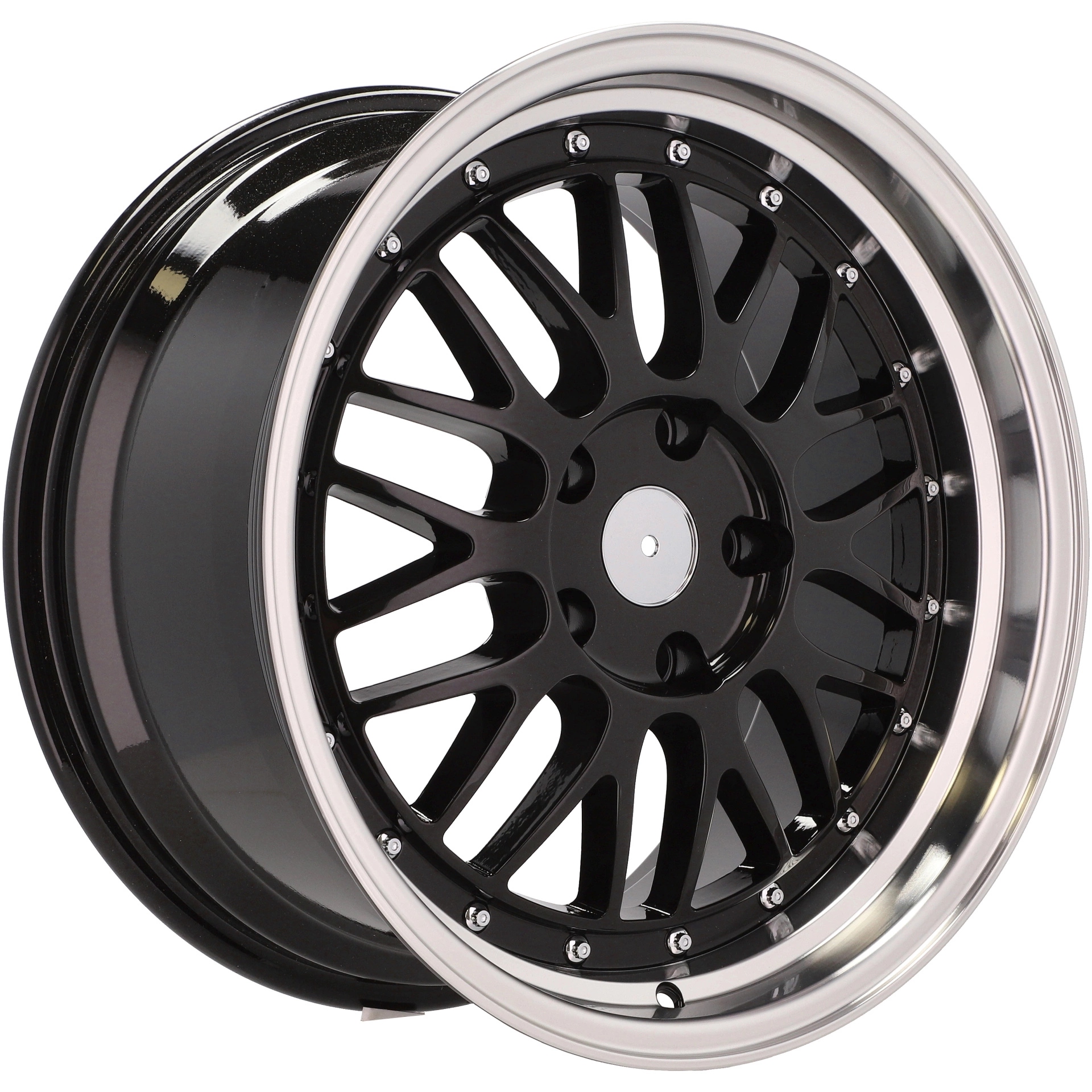 Kolesá 17 pre Bmw 3 III E36 V E90/E91/E92/E93 LCI 5 V E60/E61 VI F10/F11