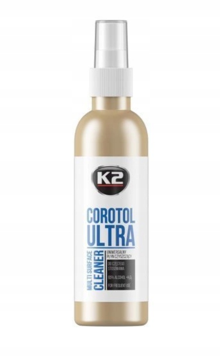 

K2 Corotol Ultra uniwersalny płyn czyszczący 65%