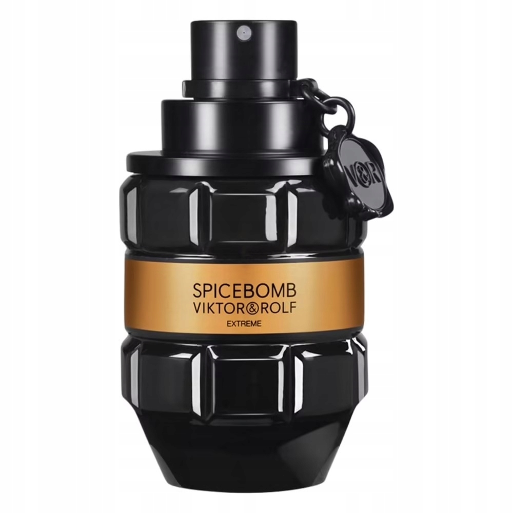 Viktor & Rolf Spicebomb Extreme Pour Homme parfémovaná voda sprej 90 ml