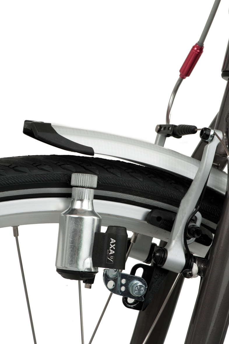 Dynamo AXA 8201 lewe Marka AXA