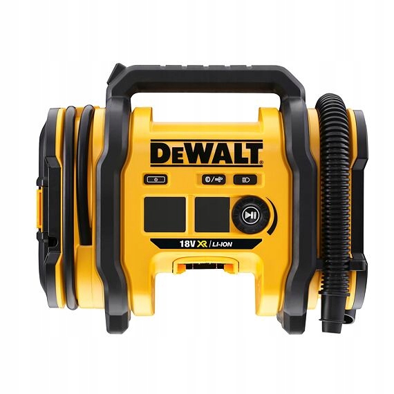 DeWalt DCC018N aku kompresor 18V, 11bar, bez nádoby, bez batérie