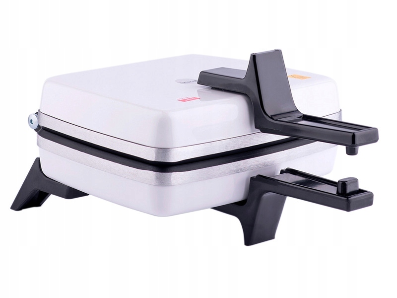 Gofrownica Dezal 301.7 Biały