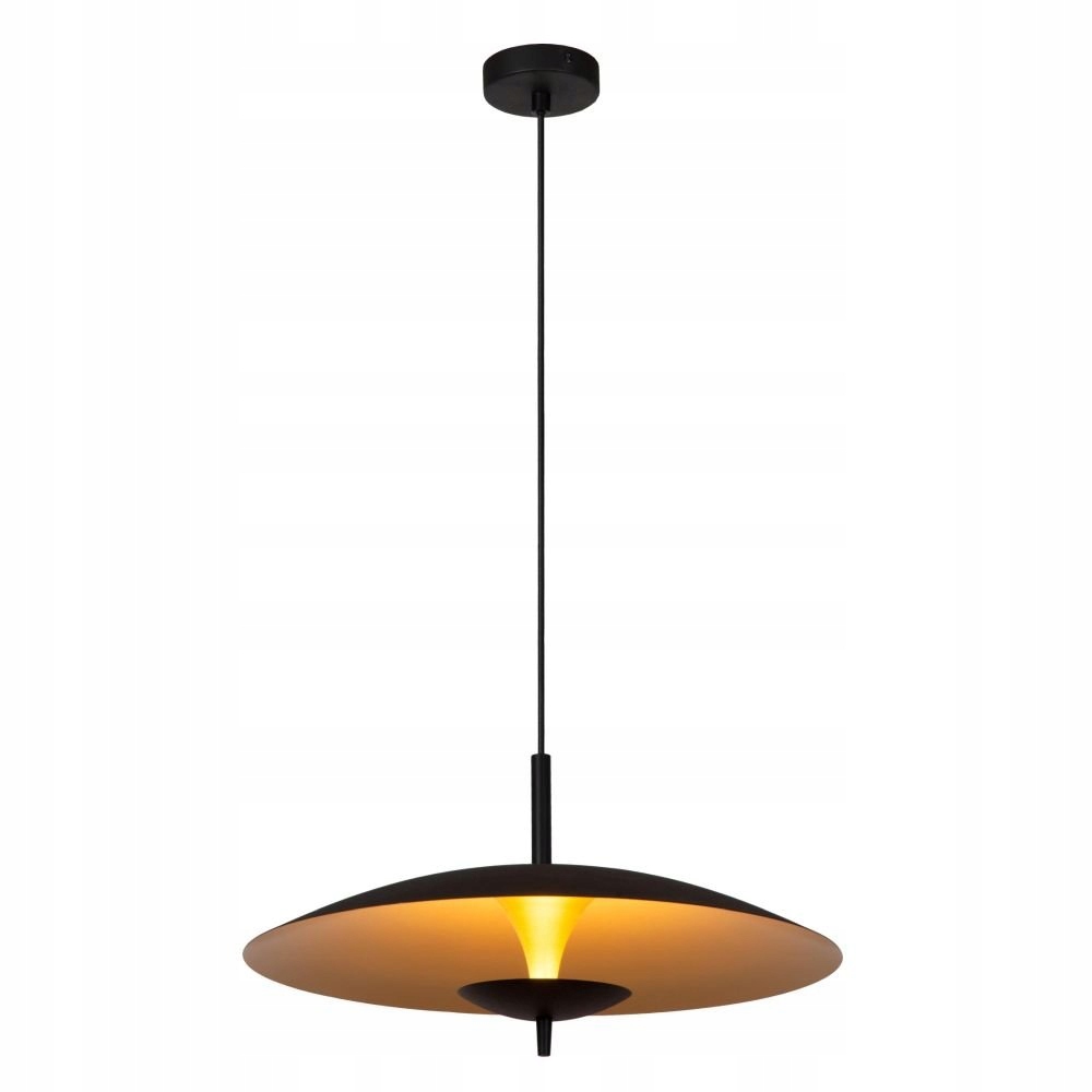 Závesná Led lampa 9W Vulcan 30461/09/30 Lucide