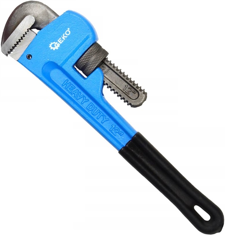 

Klucz Nastawny Do Rur Stillson 12" Profi