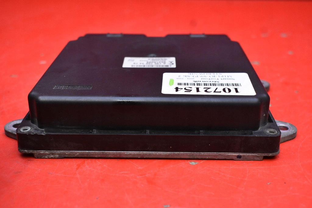 Centralina computer Motore A1351503479 SMART FORFOUR e 1.3 16V 94 KM 04-06