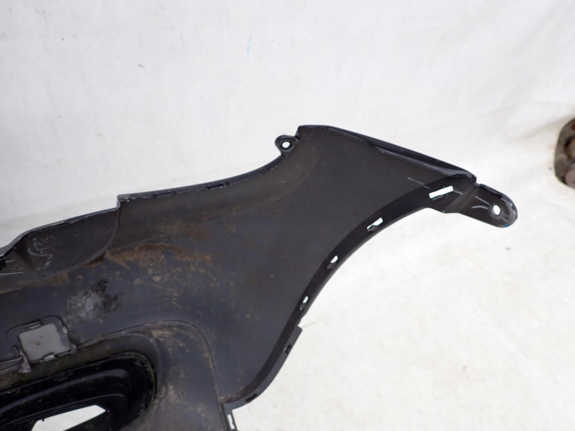 MINI COOPER III 3 F55 S 14- bumper rear part rear PDC