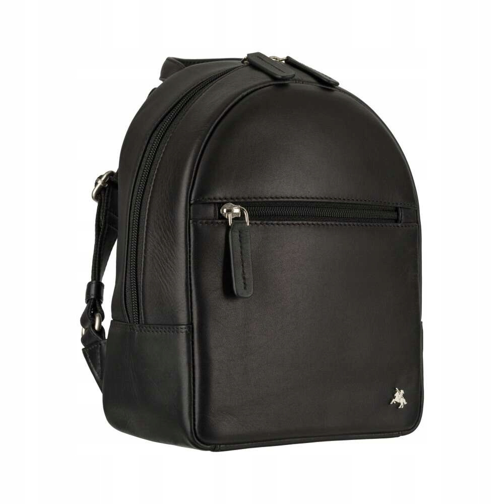 Dámský batoh Visconti S-46 černý