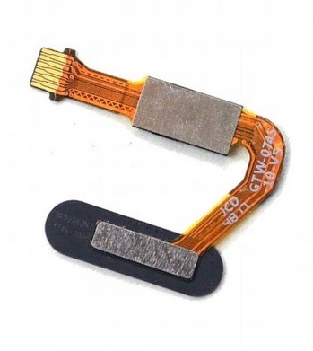 TAŚMA PRZYCISK HOME CZYTNIK LINII PAPILARNYCH DO HUAWEI P20 EML-L09 Rodzaj przycisku inny