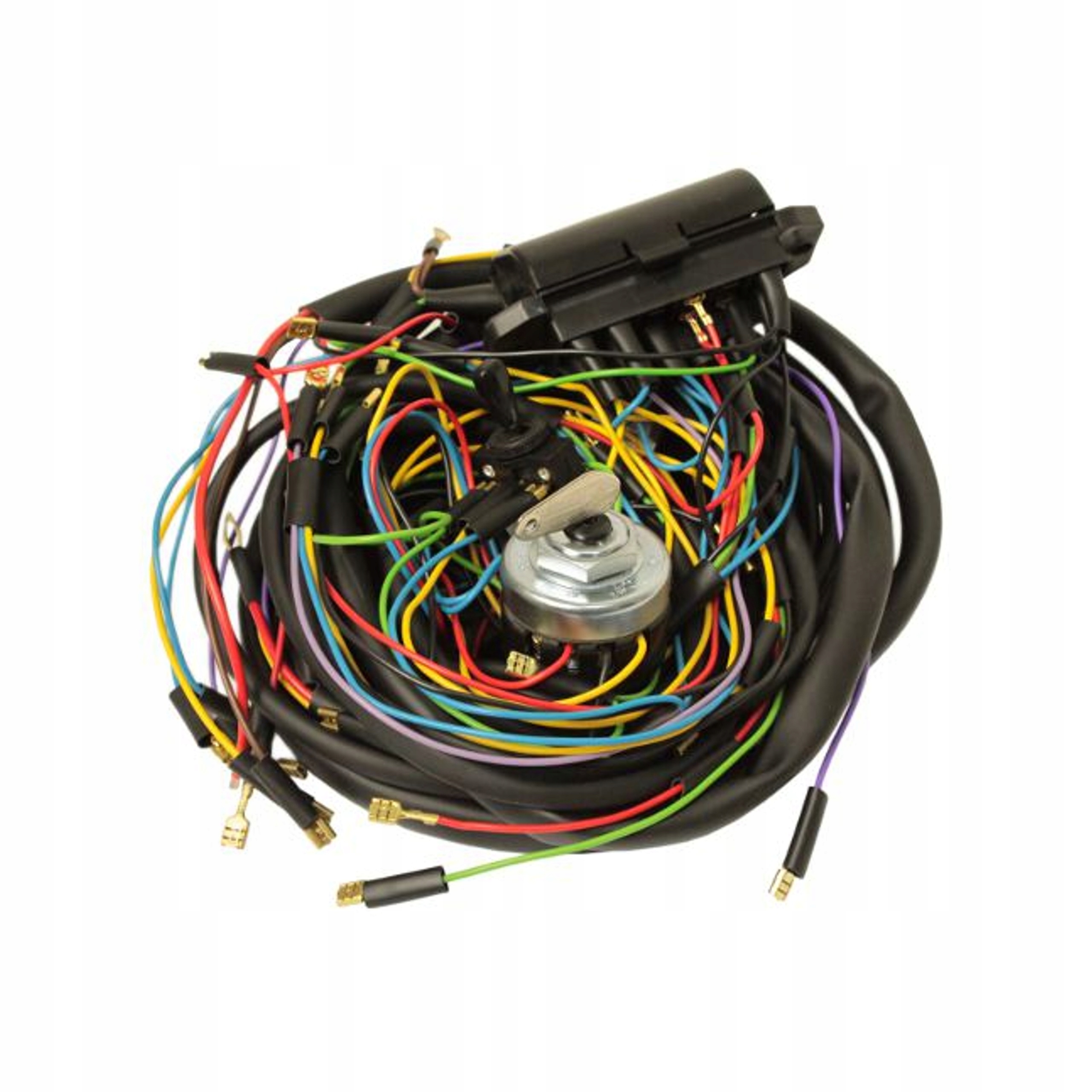 Instalacja laczona C 360 pradnica 46457924