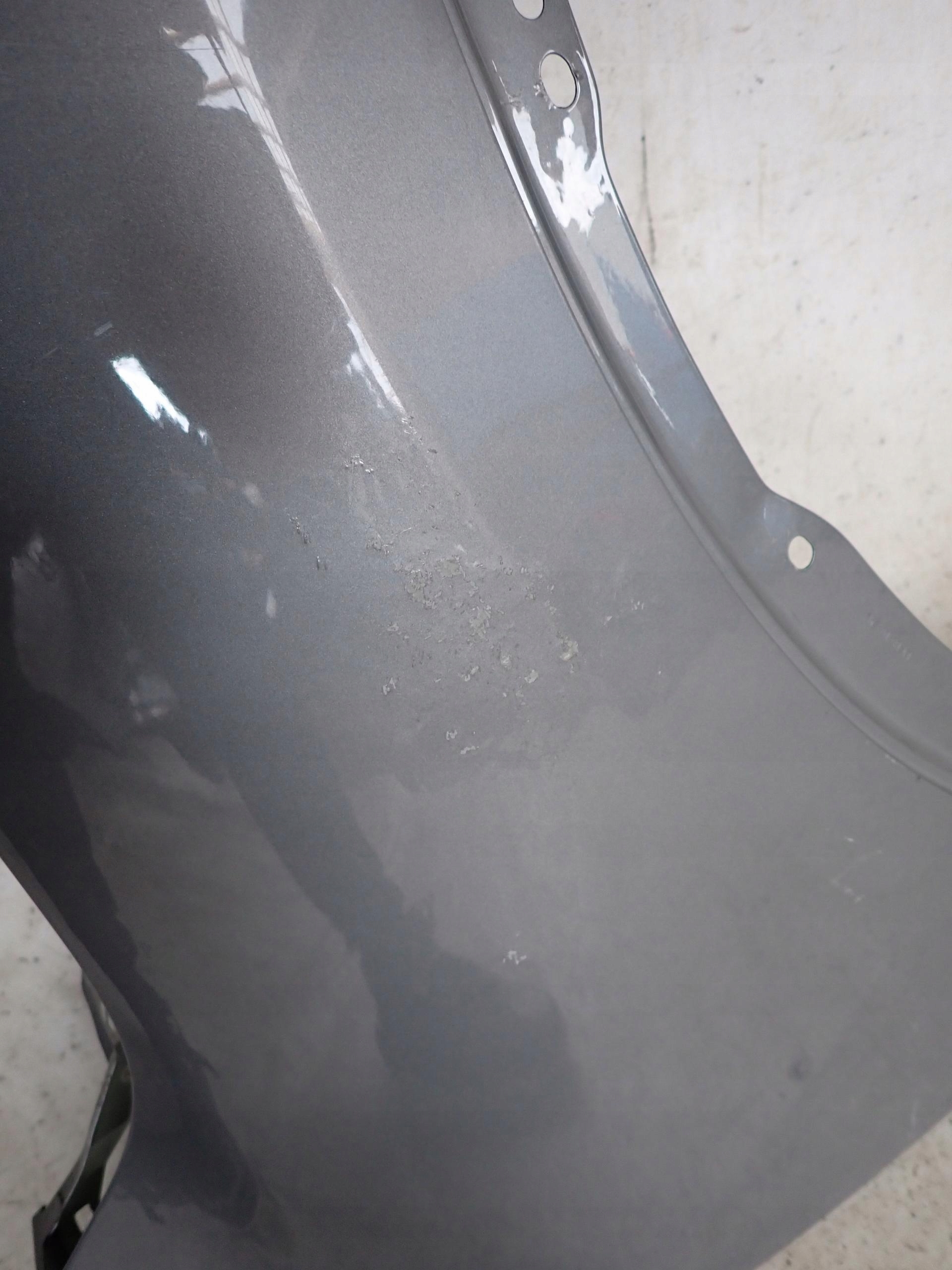 FORD KUGA III MK3 19- fender right front