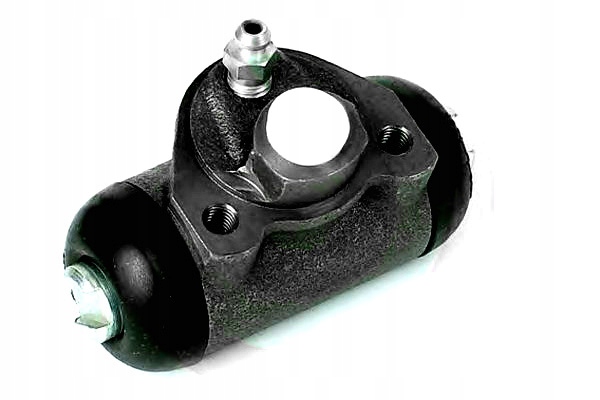 CYLINDEREK HAMULCOWY FIAT 126P 77-99 PRZÓD BREMBO Producent części Brembo