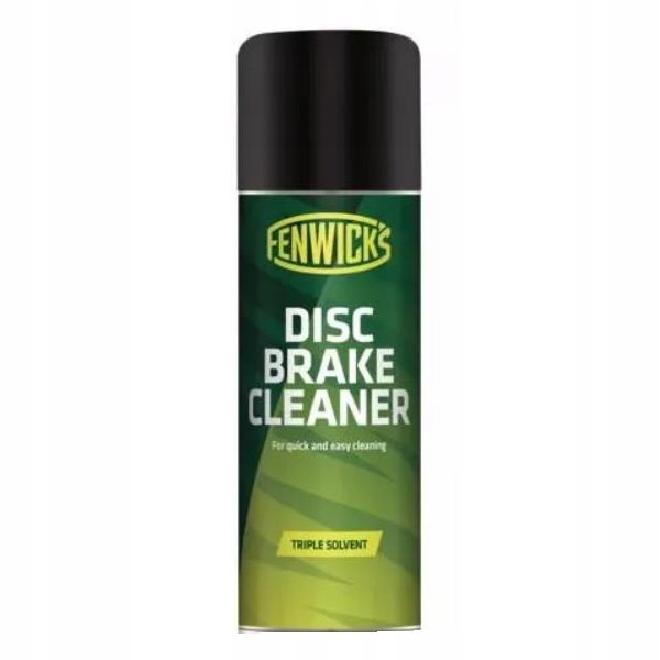 

Fenwicks Odtłuszczacz do hamulców 200ml