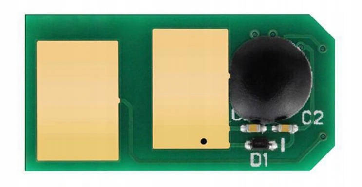 Chip do OKI B401D B401dn MB441 MB451w MB451dnw