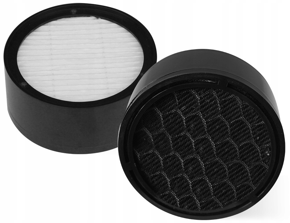 SAMOCHODOWY OCZYSZCZACZ POWIETRZA IDEALNY PREZENT Model TKG AP 1000