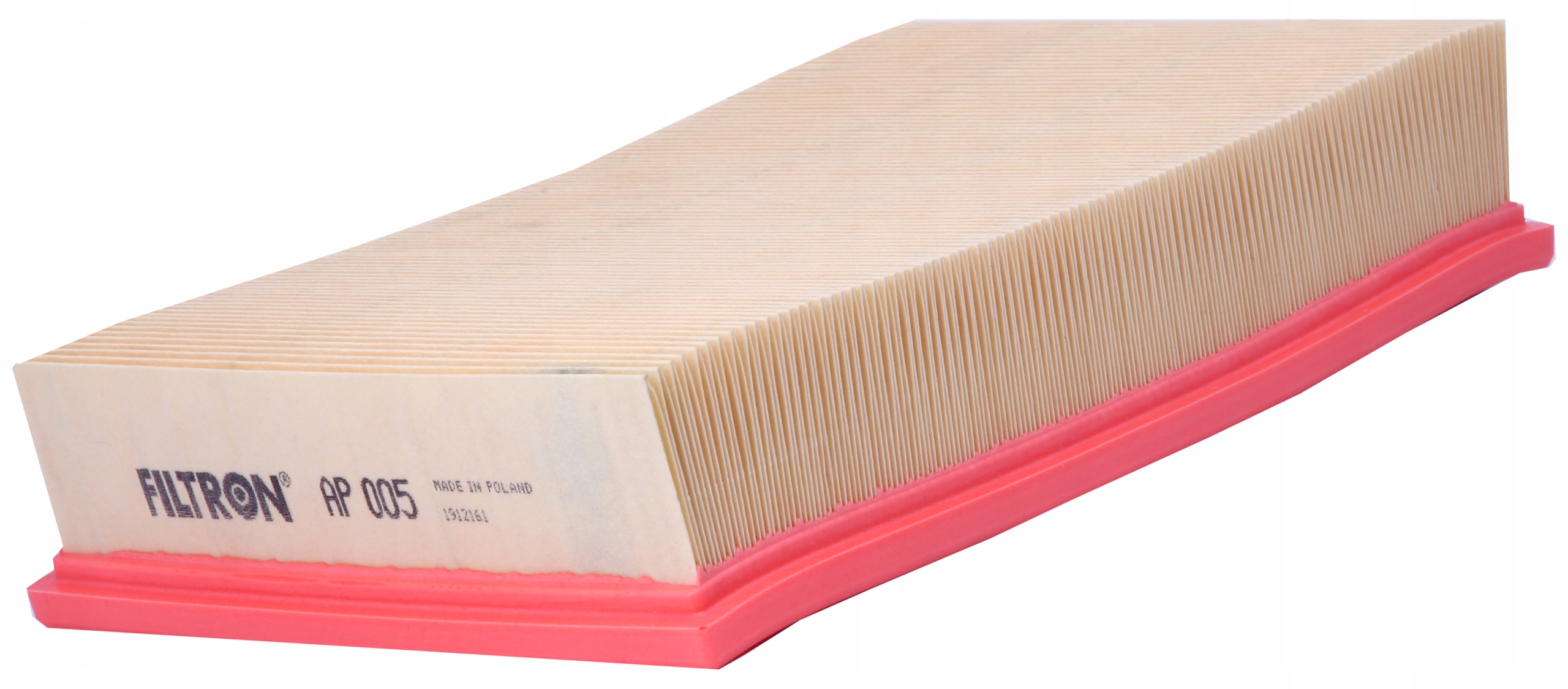 

Filtr powietrza Filtron Ap 005