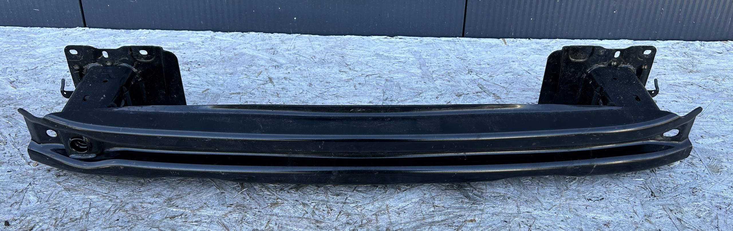 bumper support rear part rear CUPRA TAVASCAN 11H807311S