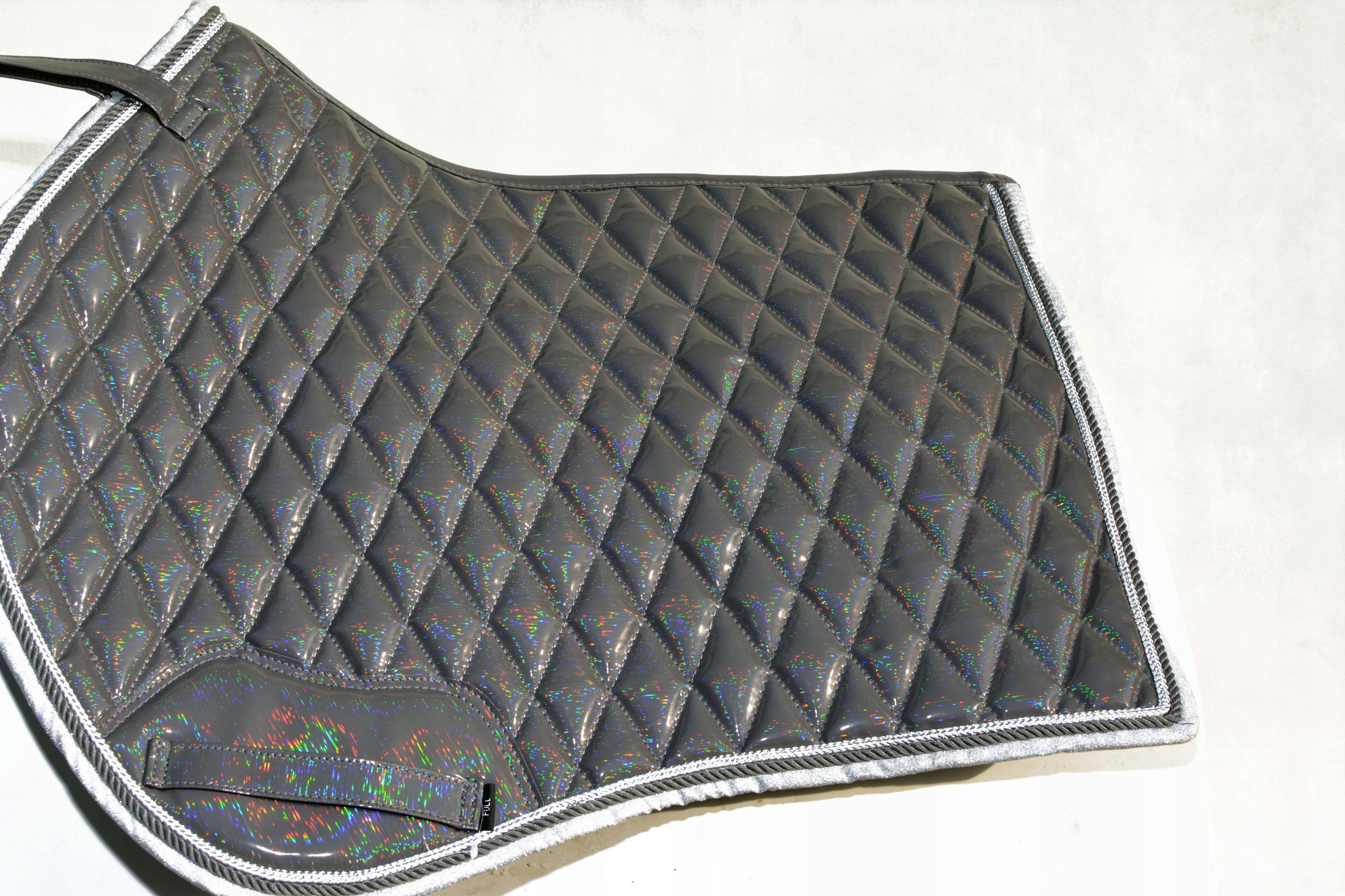 CZAPRAK ANATOMICZNY roz. FULL EAN (GTIN) 1111111111