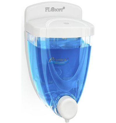 

Flosoft Dozownik do Mydła Tworzyw0 Abs (650 ml)