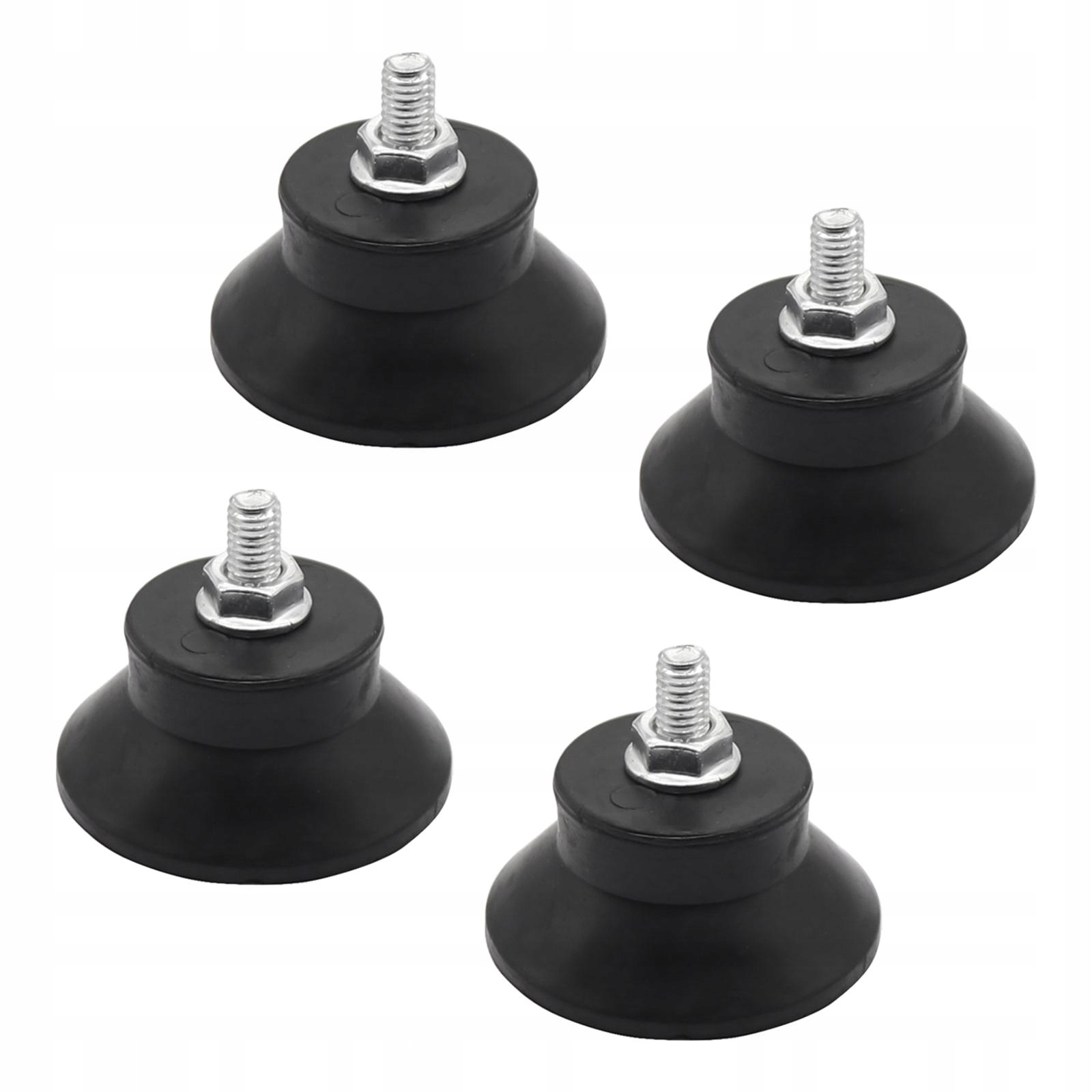 Anti Vibration Pads Feet Pad Cushion Upgrade Anti Vibration Absorption Pad Kod producenta mutosol-68047569