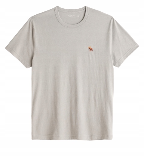 tričko Abercrombie&Fitch tričko XL relaxed