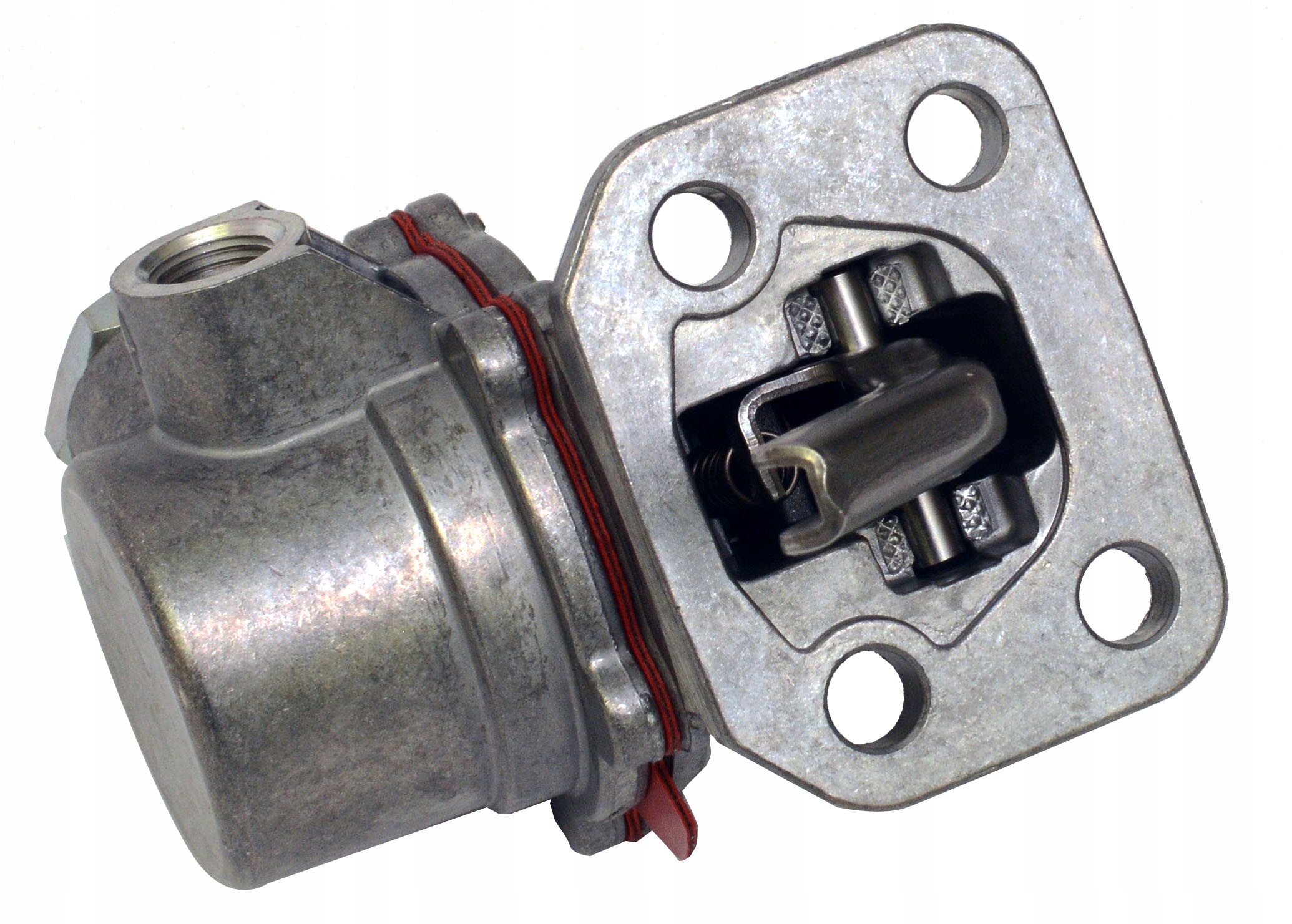 2010877 - ТОПЛИВНЫЙ НАСОС PERKINS ДЛЯ МАШИН CAT